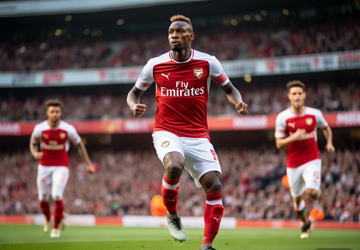 阿森纳欧冠小组赛豪取六连胜，马杜埃凯世界波点燃完美开局