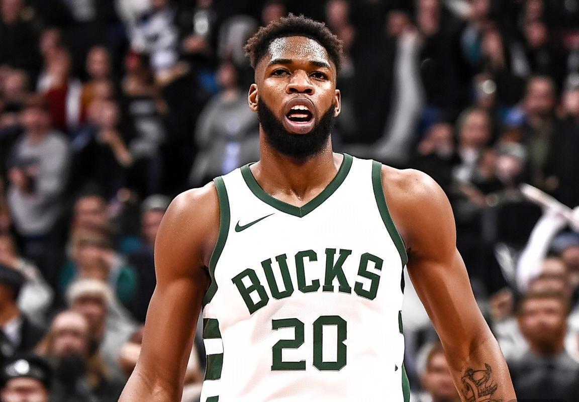 字母哥三方交易震动联盟：凯尔特人雄鹿重塑东部格局