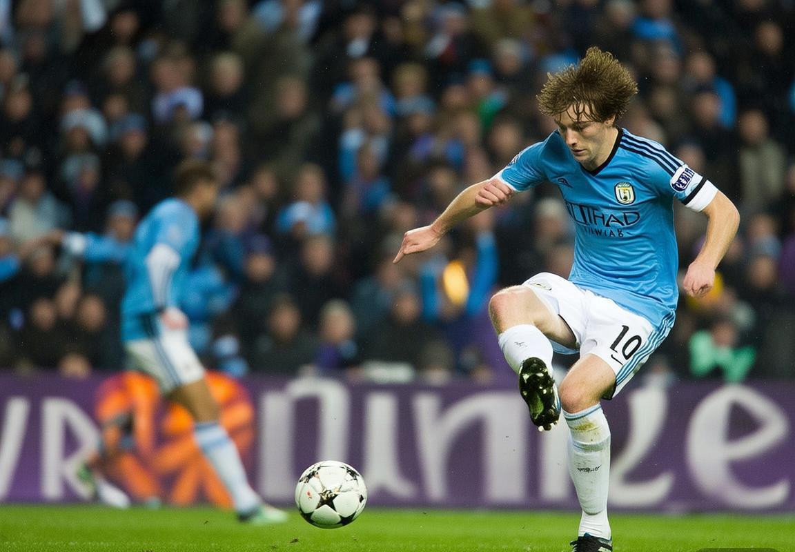 欧冠：哈兰德点球破门创纪录，曼城力克皇马晋级