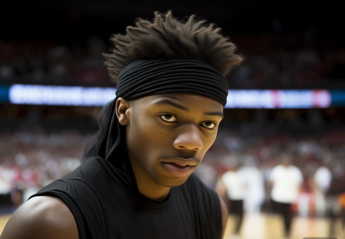 新一代“无眉大侠”崛起：以顶级三分球与防守定义现代篮球3D球员