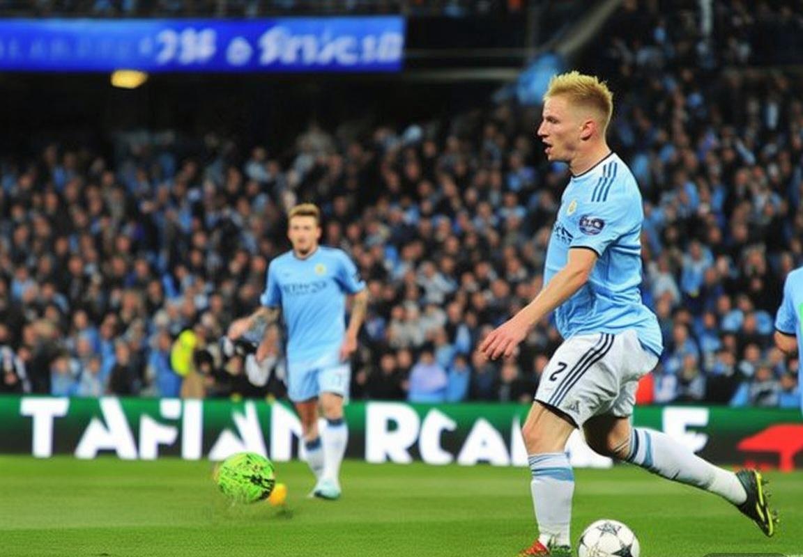 皇马不敌曼城止步欧冠四分之一决赛，阿隆索率队强势晋级