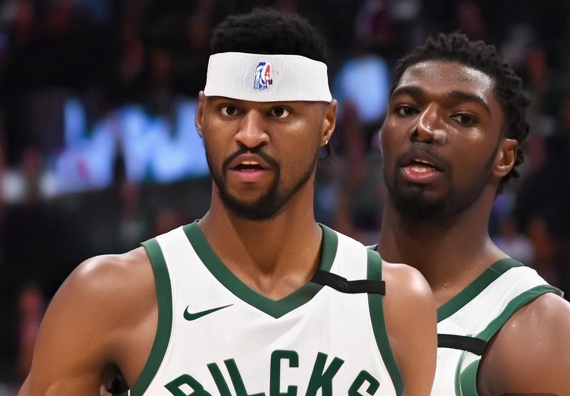 字母哥三方交易震动联盟：凯尔特人雄鹿重塑东部格局