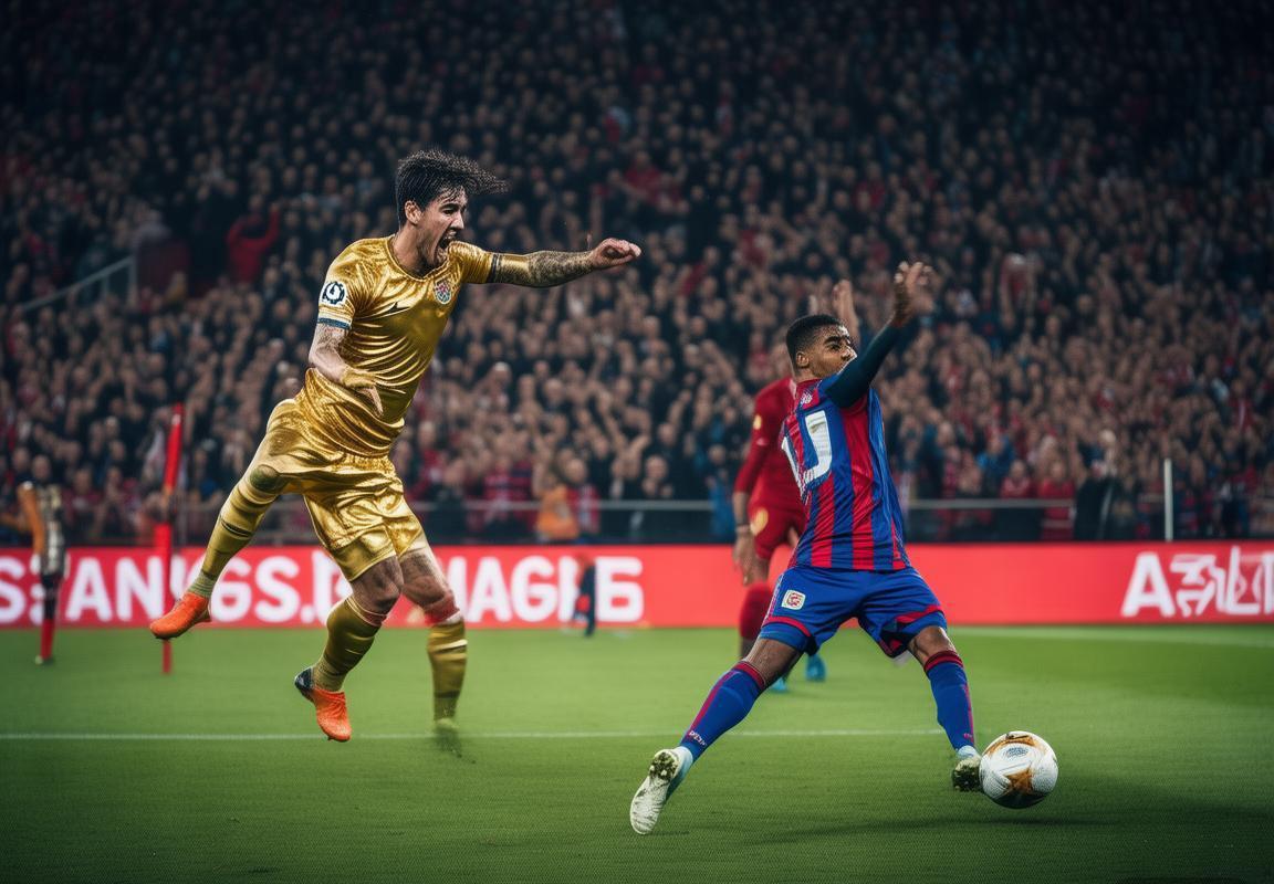 欧冠小组赛逆转夜：皇马绝境翻盘，冷门频出改写出线格局